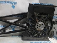 Electroventilator ac Opel Vectra B (1995-2003)