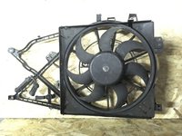 Electroventilator AC Opel Vectra B 2.0 dti cod 0130303821