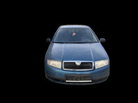 Electroventilator AC Skoda Fabia 6Y [1999 - 2004] Hatchback 5-usi 1.2 MT (54 hp)