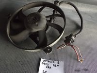 ELECTROVENTILATOR AC SKODA OCTAVIA 1 1.9 TDI Hatchback COD MOTOR AHF 110 CAI GOLF 4