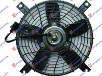 Electroventilator Ac/ SUZUKI GRAND VITARA 99-05 cod 9656065D00