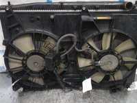 Electroventilator ac Toyota Previa (2000-)