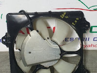 Electroventilator ac Toyota Rav 4 I an (1994-2000)