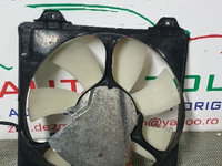 Electroventilator ac Toyota Rav 4 I an (1994-2000)