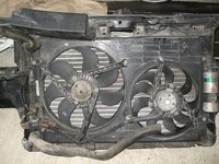 Electroventilator AC Volkswagen Golf 4 1.9 tdi