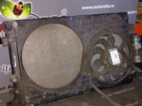 Electroventilator ac Volkswagen Golf 4, 1.9 tdi.