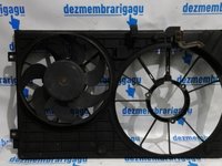 Electroventilator ac Volkswagen Golf V (2003-)