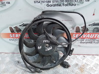 Electroventilator AC Volkswagen Passat 2.8 Benzina 2003, 869228X