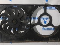 Electroventilator ac Volkswagen Passat 3a (1988-1997)