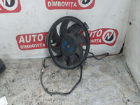 ELECTROVENTILATOR AC VOLKSWAGEN PASSAT B5.5 2002 OEM:4B0959455.