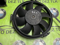 Electroventilator ac volkswagen passat b5 b5.5 audi a6 c5 1.9 tdi 2001 - 2004 cod: 8d0959455r