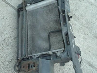 Electroventilator ac Volkswagen Sharan (2000-2010)