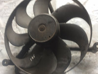 Electroventilator ac Volkswagen VW Golf 4 [1997 - 2006] Hatchback 5-usi 1.9 TDI MT (131 hp) (1J1)