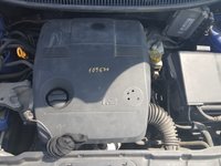 Electroventilator aer Volkswagen Polo 9N 1.2 benzina 2003