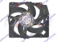 Electroventilator - Alfa Romeo 146 1999 , 46536384