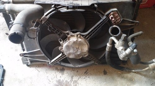 Electroventilator alfa romeo 147 1.9 jtd 2001