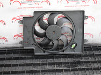 Electroventilator Alfa Romeo 147 2007