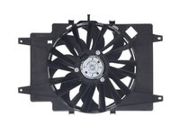 Electroventilator Alfa Romeo 147 an 2000-2010