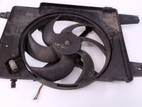 Electroventilator Alfa Romeo 156, 147 1997-2005 SH 8240159