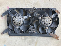 Electroventilator Alfa Romeo 156 1998-2006