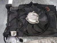 Electroventilator Alfa Romeo Gt (2003-)