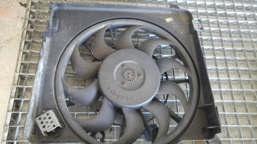 Electroventilator apa 1.7 cdti z17dth opel as