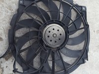 Electroventilator apa 8e0959455g audi a4 b7 2.7 tdi sau 3.0TDI