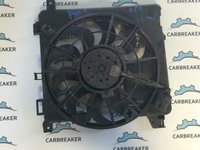 Electroventilator apa / ac Opel Astra H 1.7 CDTI