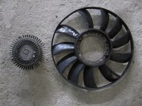 Electroventilator apa audi a6 1.9 tdi