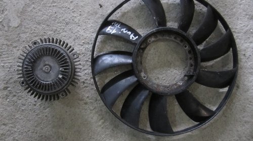 Electroventilator apa audi a6 1.9 tdi