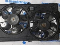 Electroventilator apa Ford Focus I (1998-2004)