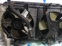 Electroventilator apa Honda Civic VI (2001-2005)