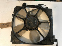 Electroventilator apa kia clarus 1996 - 2001