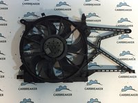 Electroventilator apa Opel Astra G 1.7 DTI