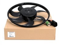 Electroventilator apa Opel Astra G motorizari benzina