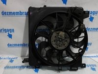 Electroventilator apa Opel Astra H (2004-)