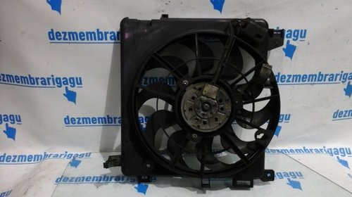 Electroventilator apa Opel Astra H (2004-)