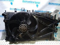 Electroventilator apa Opel Corsa C (2000-)