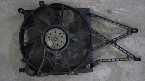 Electroventilator apa opel zafira 1.8 16v 