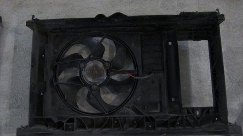 Electroventilator apa peugeot 307 2.0 hdi