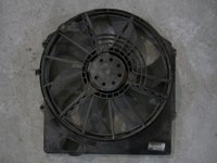 Electroventilator apa renault 1.2