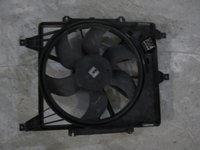 Electroventilator apa renault 1.4