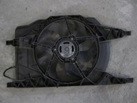 Electroventilator apa renault laguna 2 1.9 dci