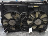 Electroventilator apa Toyota Previa (2000-)