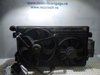 Electroventilator apa Volkswagen Bora (1998-2005)