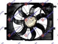 ELECTROVENTILATOR ASSY 2.0 - 3.0 BENZINA , MERCEDES, MERCEDES E CLASS (C/A238) COUPE/CABRIO 16-20, 525206460