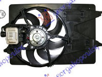 ELECTROVENTILATOR ASSY 2,0 TDCi-TDDi, FORD, FORD MONDEO 00-07, 061906460