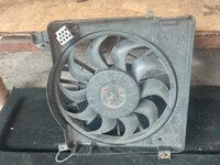 ELECTROVENTILATOR Astra h/ZAFIRA B 1.3 CDTI/1.7 CDTI/1.9 CDTI COD OEM 0130303304/ 24467444