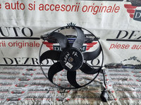 Electroventilator Audi A1 8X 1.8 TFSI cod piesa : 1K0959455ET