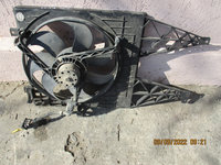 Electroventilator Audi A3 1.8 1.6 Golf IV Skoda 1996-2003